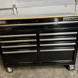 Yukon Tool Box