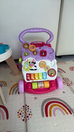 Baby walker