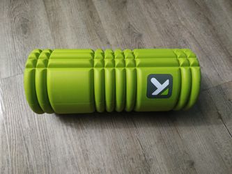 Trigger Point Exercise Roller For Sale 