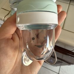 Baby Bullet Storage Jars 