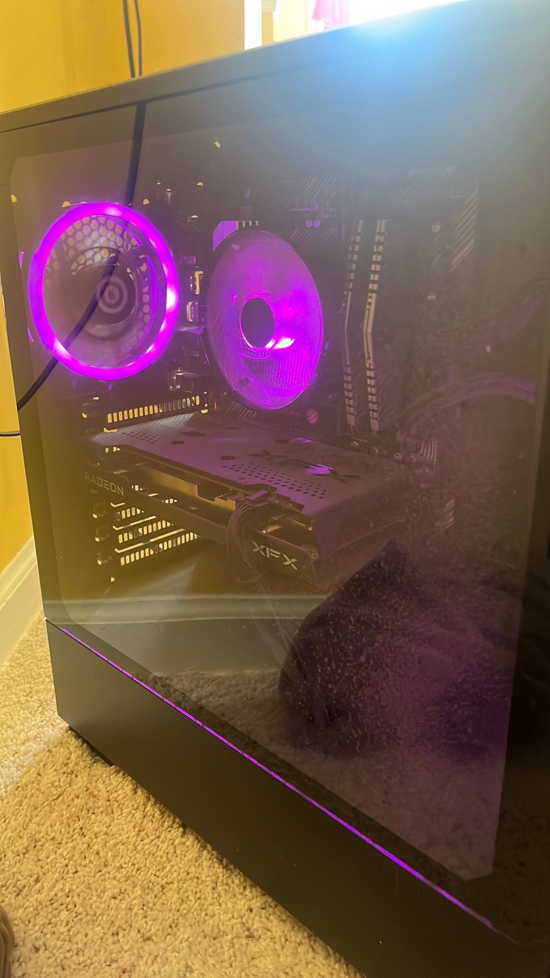 Cyberpower Gaming PC