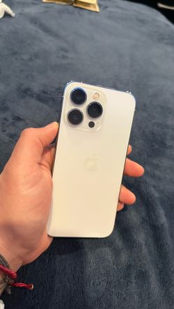 iPhone 13 Pro