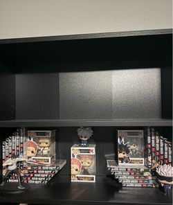 Jujutsu kaisen manga vol 0-21