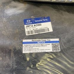 Hyundai Floor Mats