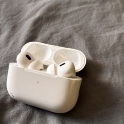 Air Pods Pro 2nd Gen 