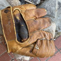 Baseball Catchers MIT