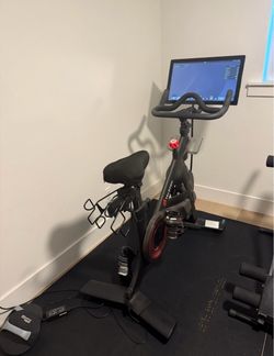 Peloton 1st gen
