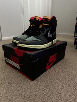Air Jordan 1 Tokyo Bio Hacks