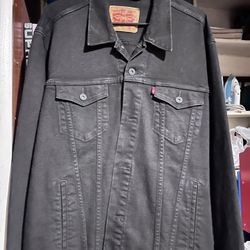 Levi’s Relaxed For Trucker Jacket