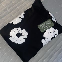 Denim Tears Hoodie 