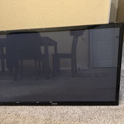 43 inch Samsung