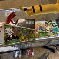 Point Defiance Zoo & Aquarium Pennant