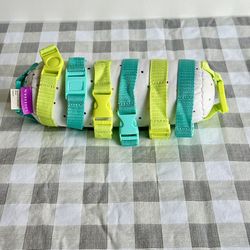 Lovevery Buckle Barrel