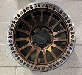 17” RRW Flow Form Set of 4 Brand New- Wheels  Any Finish