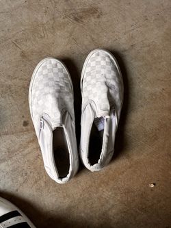 Vans shoes men’s size 11