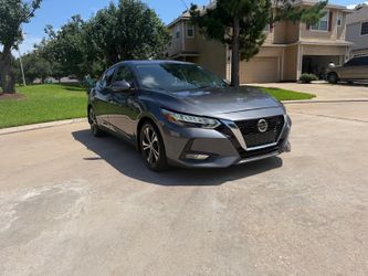 2020 Nissan Sentra