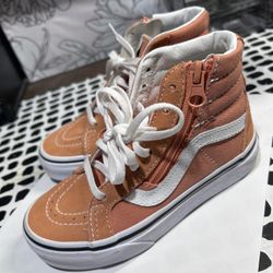 20$$$ New Vans Size 12c
