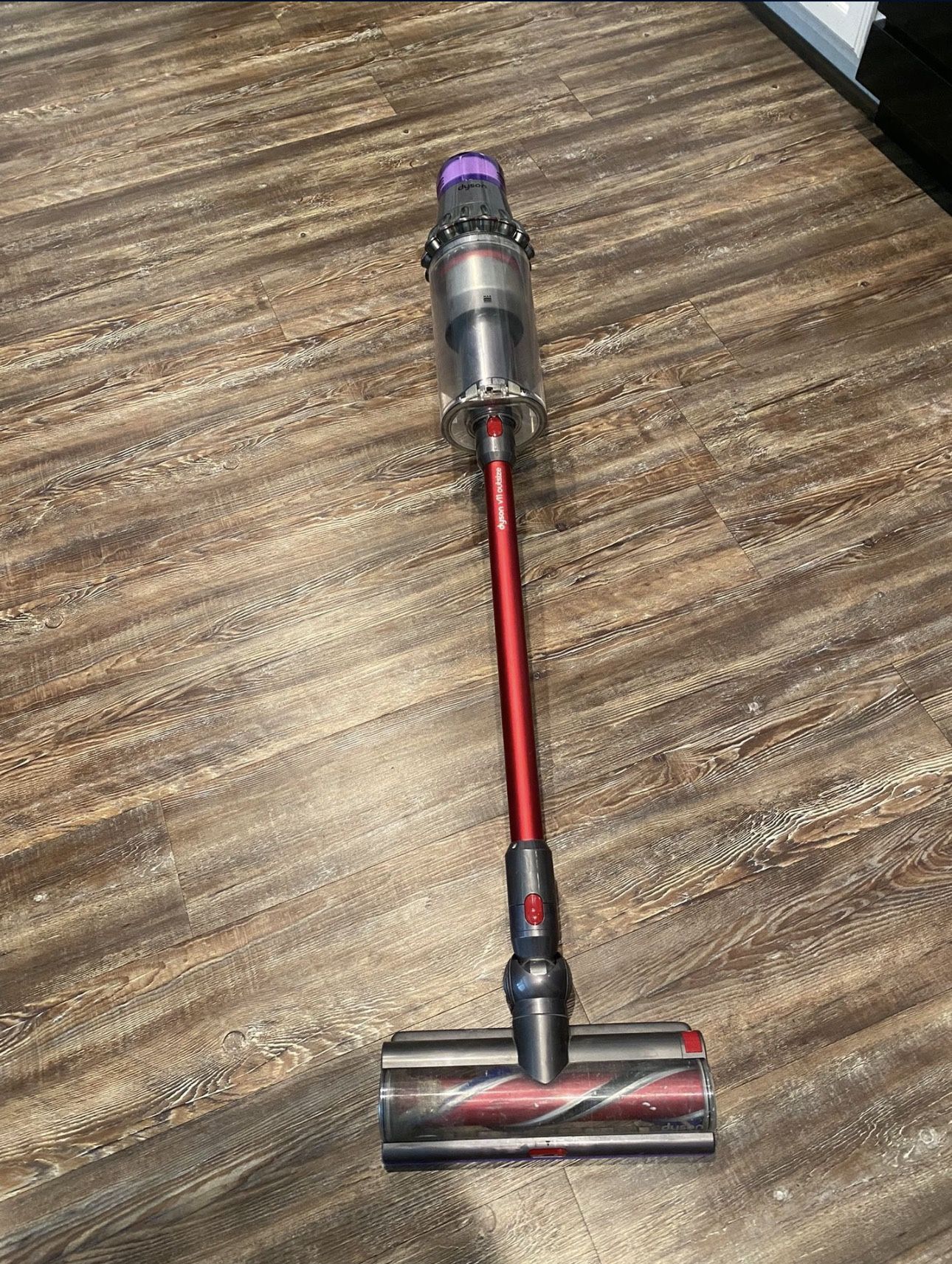 Dyson Outsize Absolute