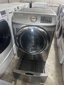 💯🌠Samsung secadora eléctrica con garantía 💯🌠