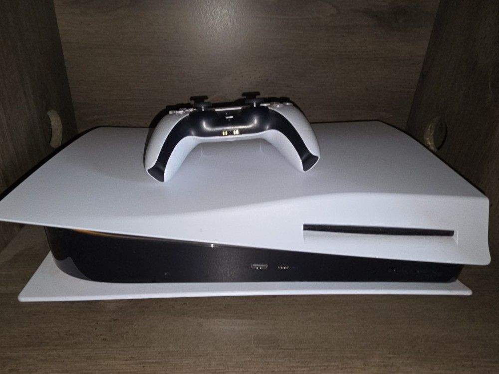 PlayStation 5