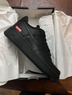 Air Forces 1 Supreme