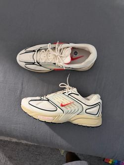 Nike Pegasus Wave 'Coconut Milk' used size 11.5