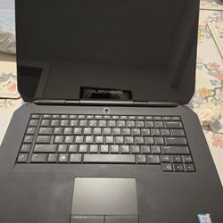 Alienware 15 R2 Laptop