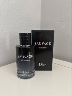 Dior Sauvage Eau de Parfum