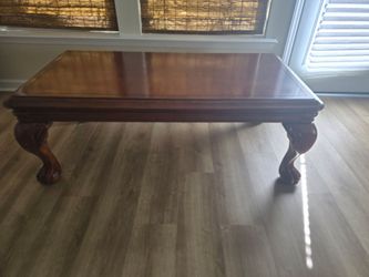 Weekend Sale, Table Set