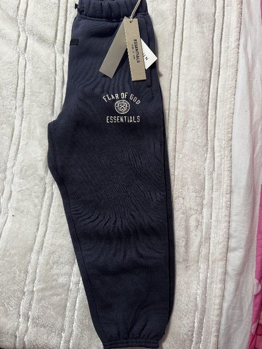 Essential Joggers