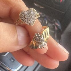 Ring size 7