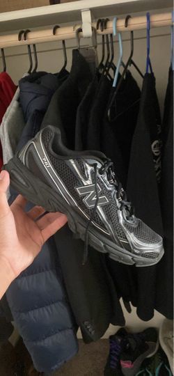 New balance 740