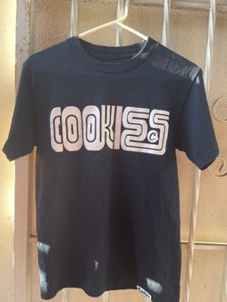 COOKIES SHIRT