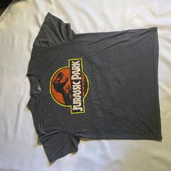 Jurassic Park Tshirt 