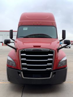 2023 Freightliner Cascadia