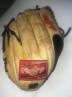 Gloves