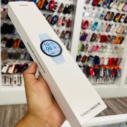 Galaxy Watch FE