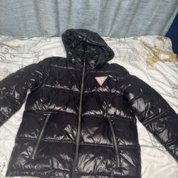 Guess Puffer Jacket