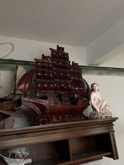 ship