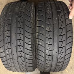 Prime well tires  size 215/55 R16 