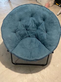 Foldable chair