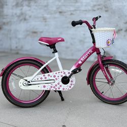Kids Bike