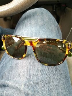 Dragon Mens sunglasses