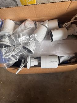 Cameras