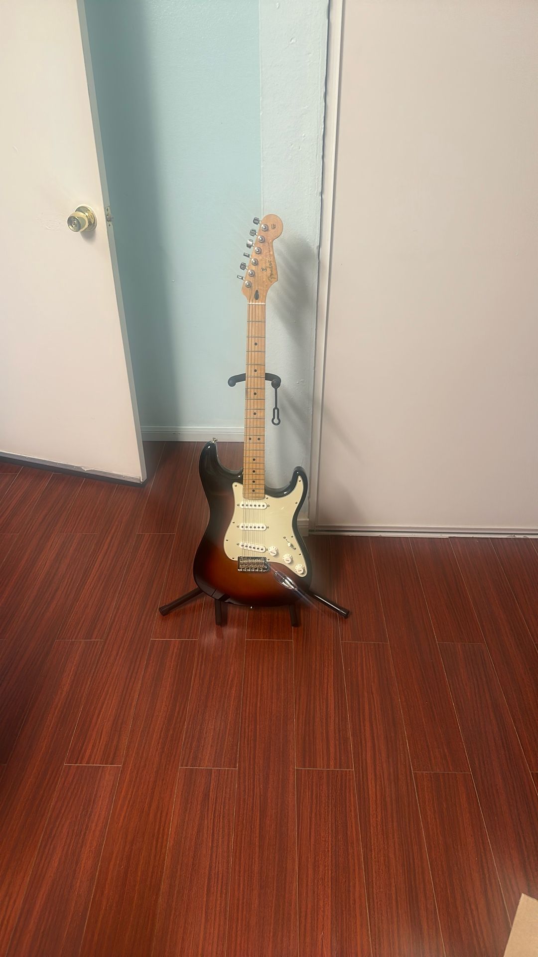 Fender Stratocaster