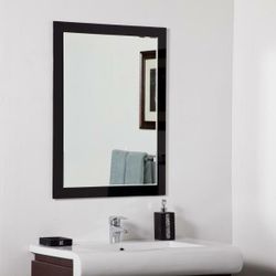 PALMA MODERN DESIGN VANITY MIRROR