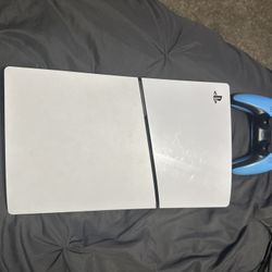 Ps5 slim digital (1tb)