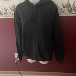 Puma Pullover Hoodie 
