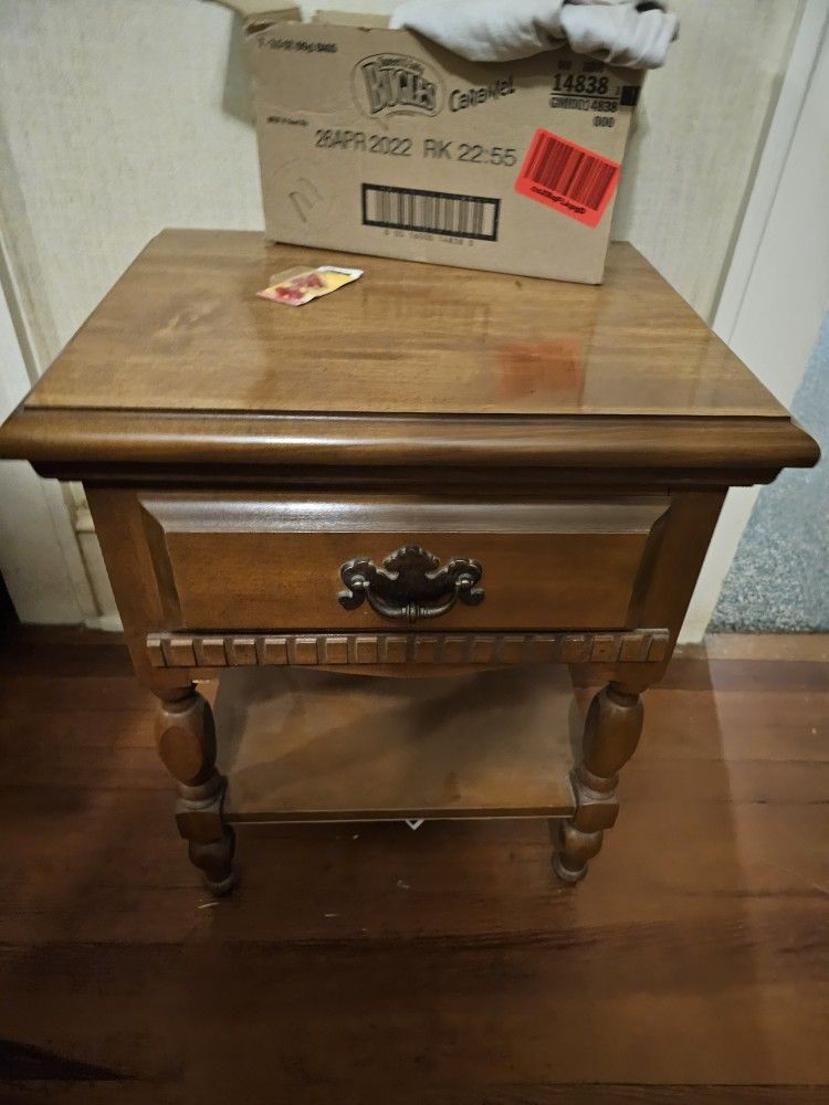 End Table