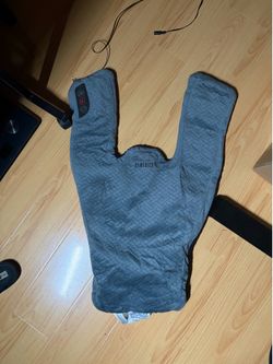 Weighted Massage Vest